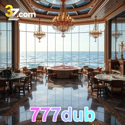 777dub Cassino Online