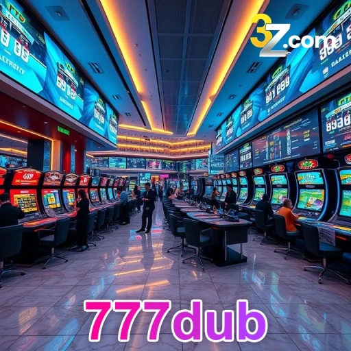 777dub